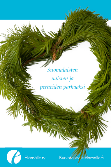 ekortti Elämälle ry