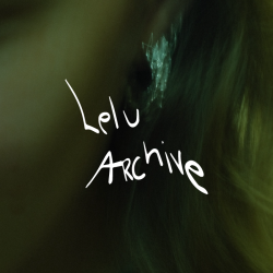 Lelu Archive: Fluid Ways Earrings