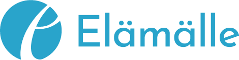 Elämälle Logo